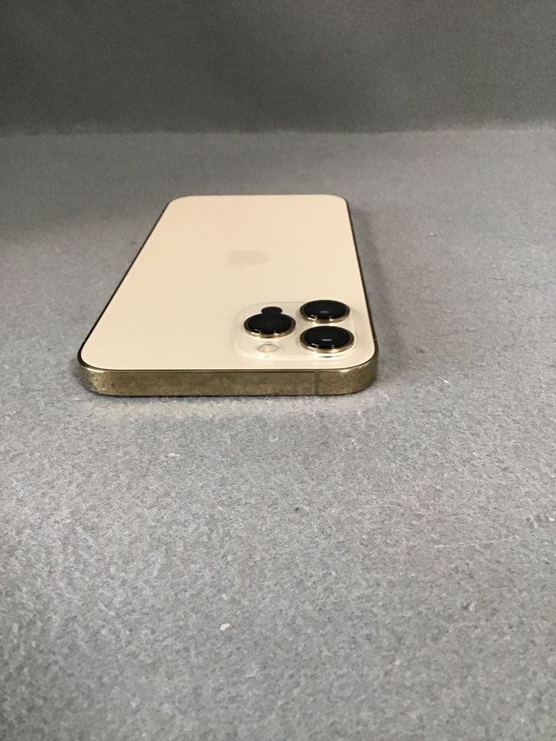 超美品　Appleストア版　iPhone12 Pro Max 128GB