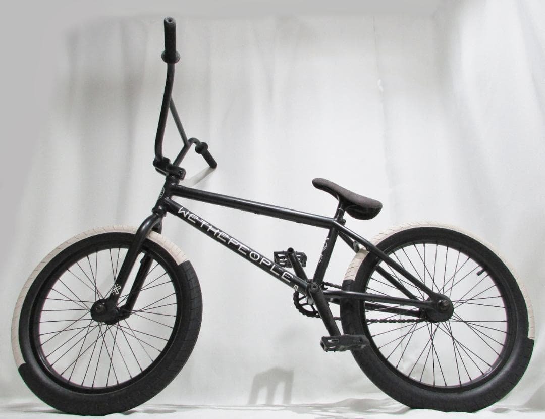 -送料込- BMX ストリート WeThePeople Reason