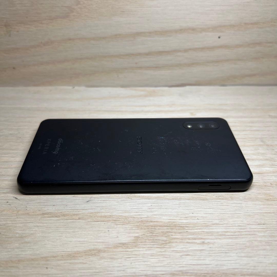 SONY Xperia Ace II SO-41B本体 E135