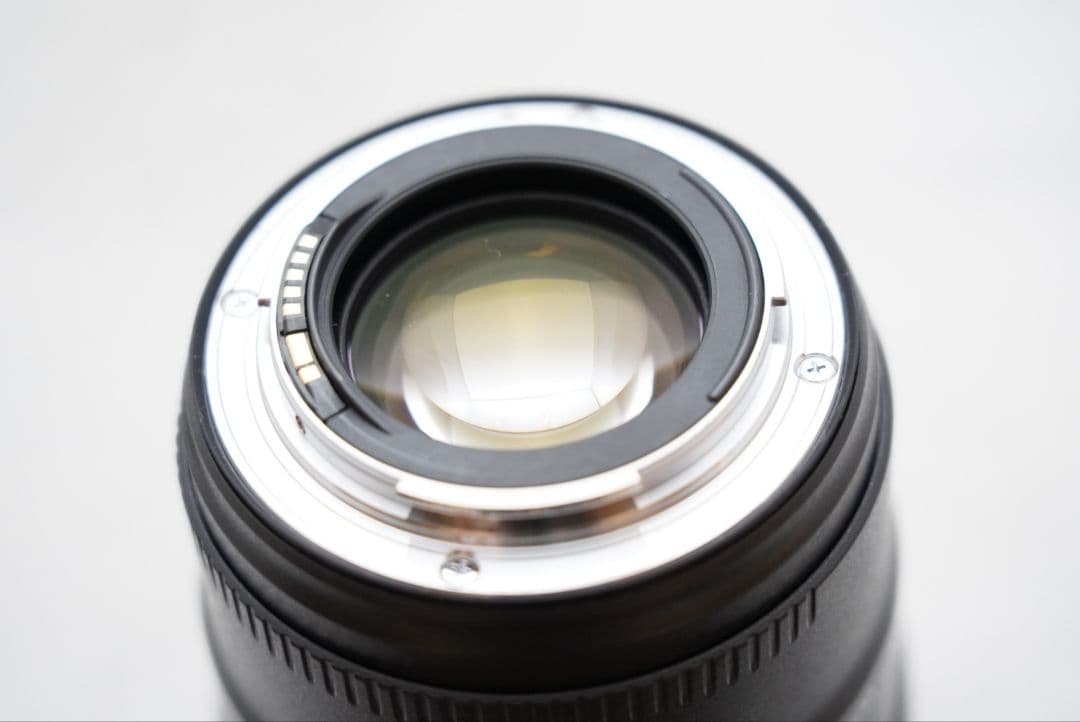☆大人気のⅡ型レンズ☆ キャノン EF 35㎜ F=1:1.4 L Ⅱ USM