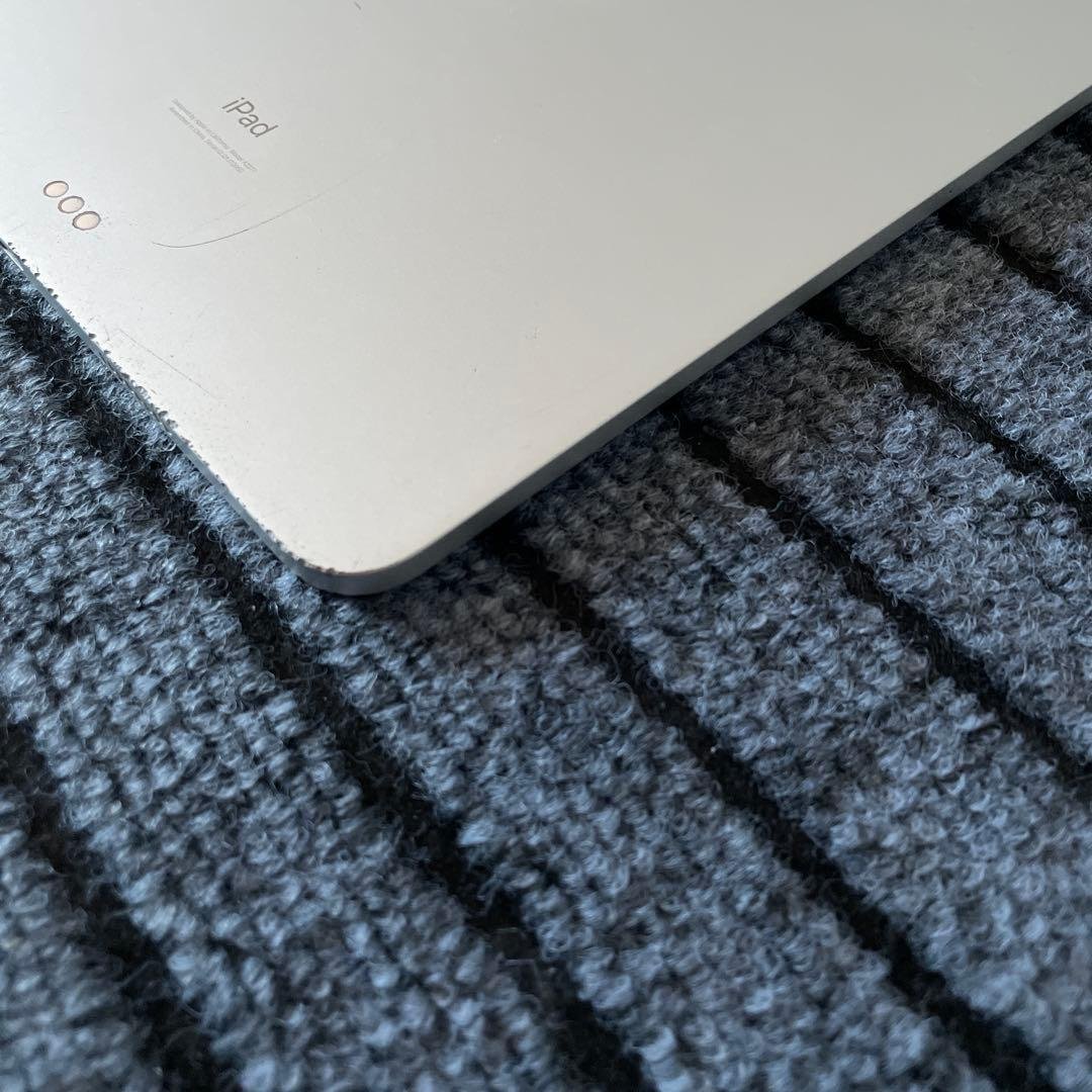 187 iPad Pro 11インチ　第3世代　128GB Wi-Fiモデル