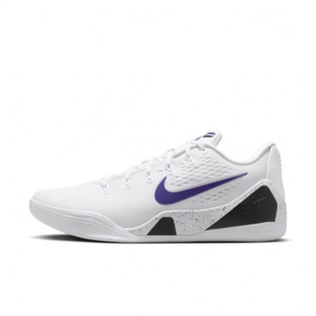 新品　ナイキ　コービー 9 エリート LOW EM プロトロ　NIKE