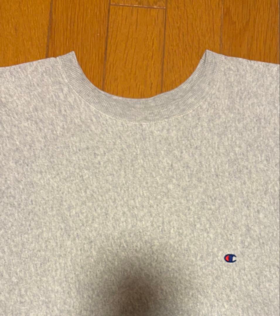 ツ*シ様 Champion×BEAMS / 別注 クルースウェット　リバースウィ