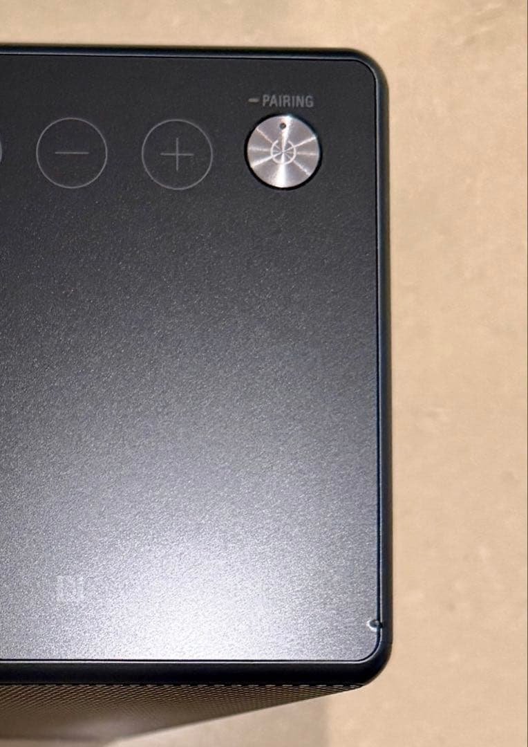 SONY HT-ZR5P ワイヤレススピーカー ホームシアターシステム