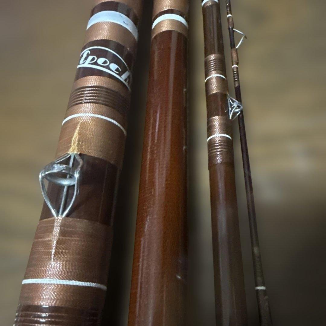 石鯛竿　ＮＦＴ　ＮＦ１９－Ｌ　　５．４メートル