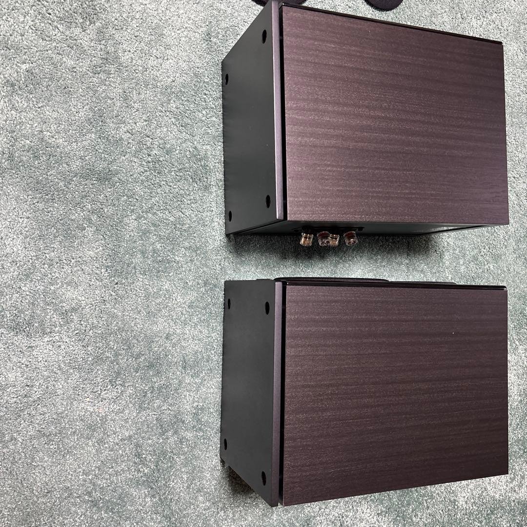 スピーカー・ウーファー eniwharfedale diamond 225