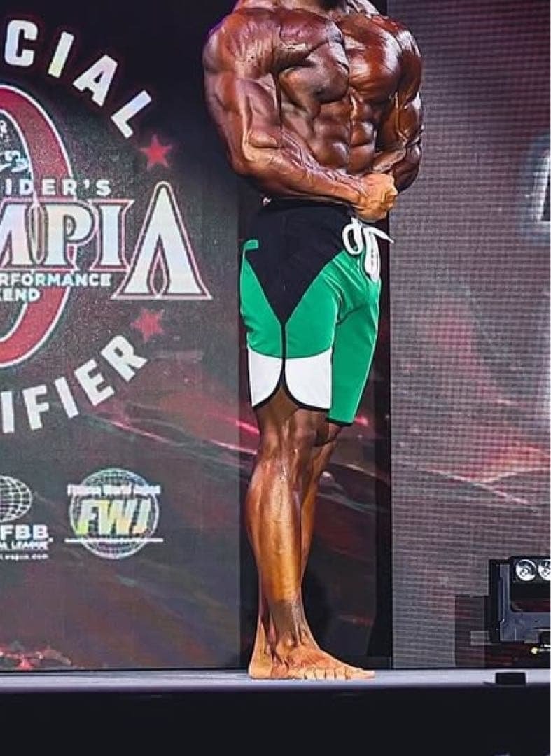 VEATM ビートム サーフパンツ Lサイズ