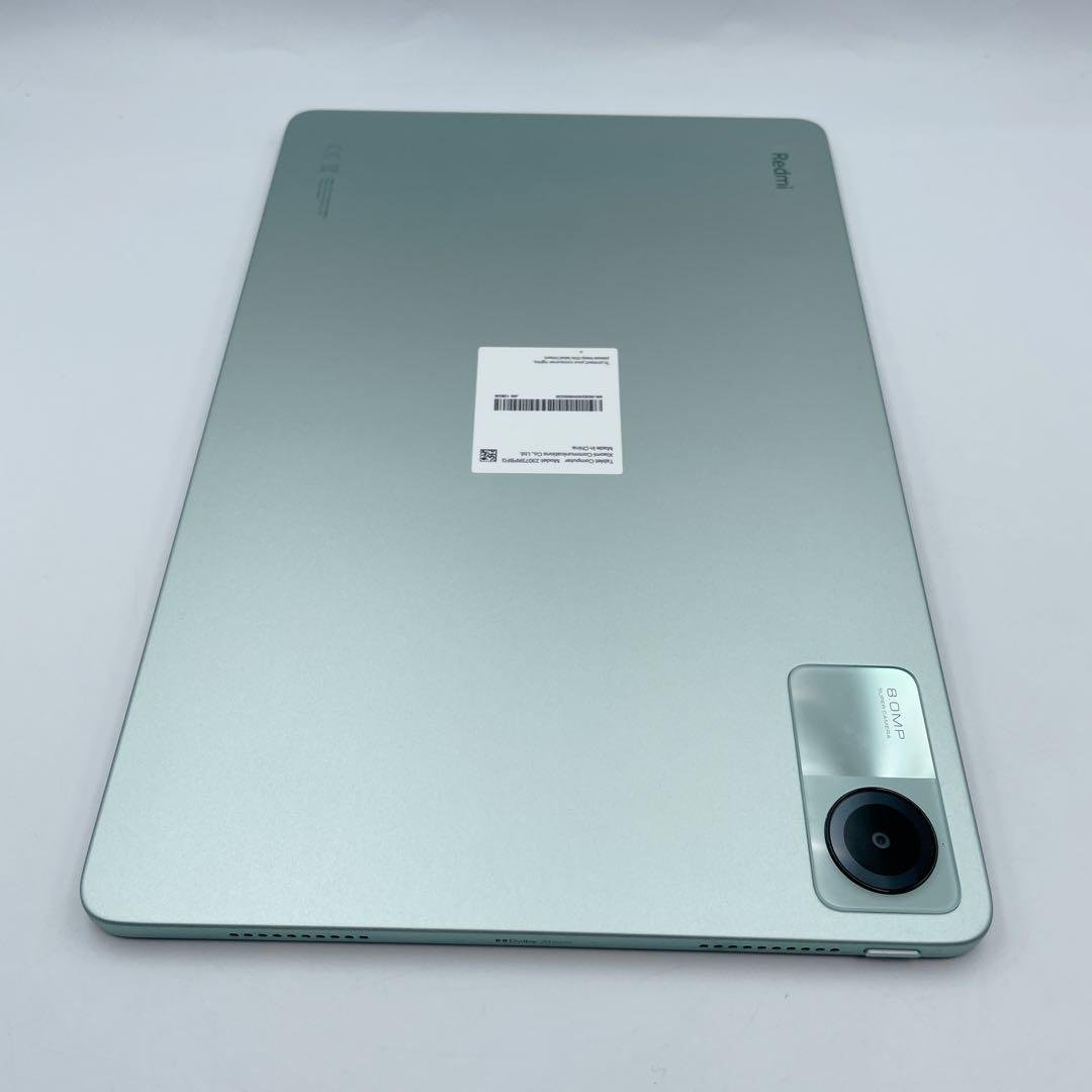 【極美品】Xiaomi シャオミ Redmi Pad SE 4GB 128GB