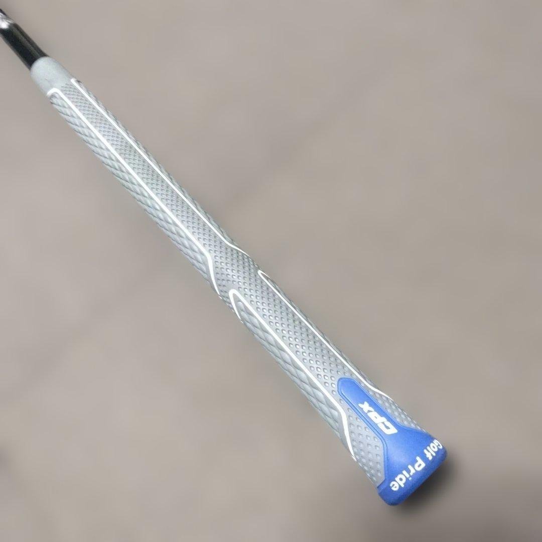 Diamana DF 50 R FW用　PiNG400用スリーブ付き