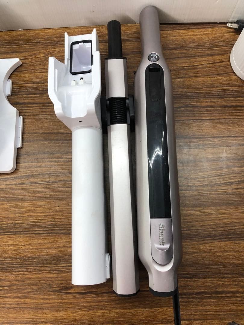 SHARK シャークEVOPOWER SYSTEM CS851JMVAE送料無料