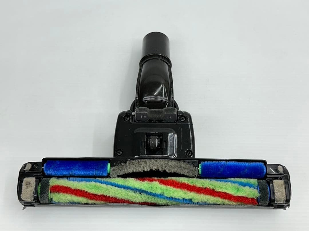 動作保証品　D-AP38 日立　掃除機　ヘッド　回転ブラシ　吸い口　中古　頭