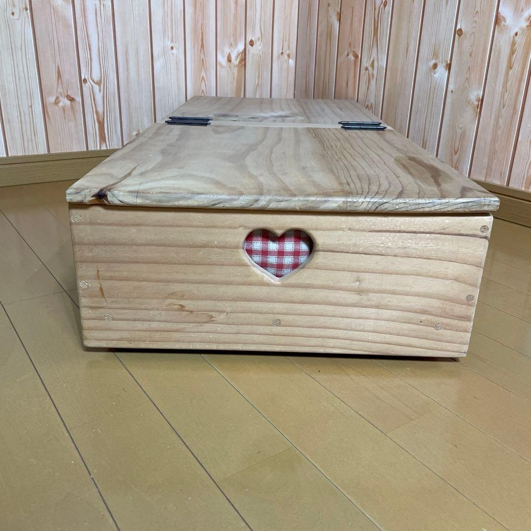 ベット下収納 ② 押入れ収納　衣装収納