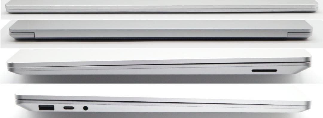 概ね綺麗Surface Laptop3 i5 256GB 15型オフィス電池OK