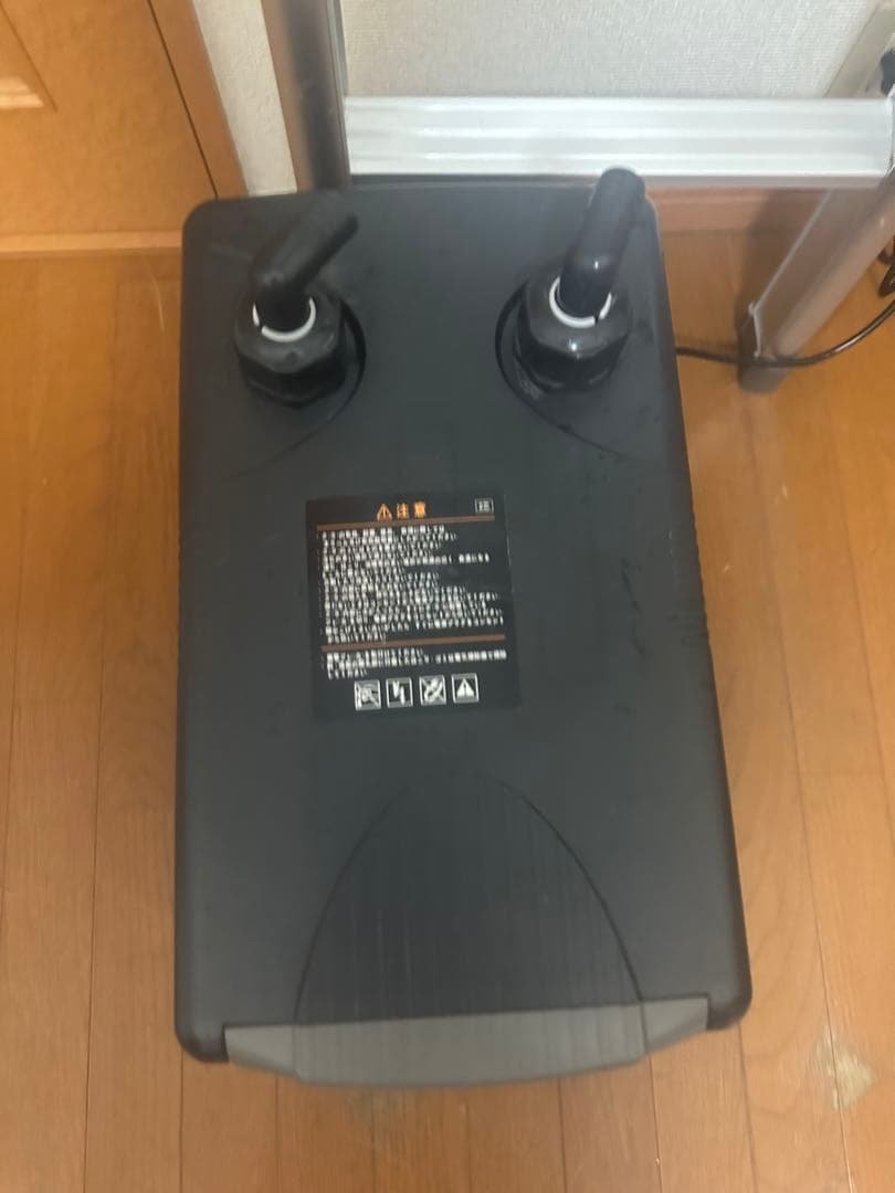 SRIXON　大型水槽用　ゼンスイ クーラー700e