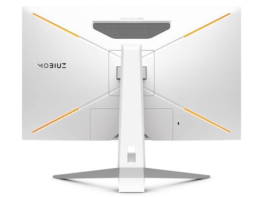 BenQMOBIUZ EX2710U [27インチ] ゲーミングモニター未使用品