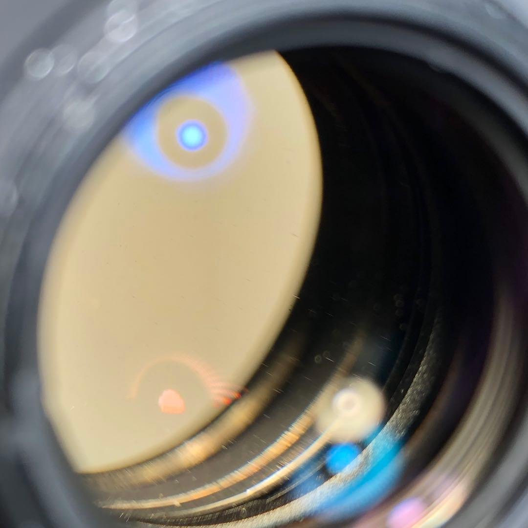 PENTAX SMC TAKUMAR 35mm f2 m42マウント