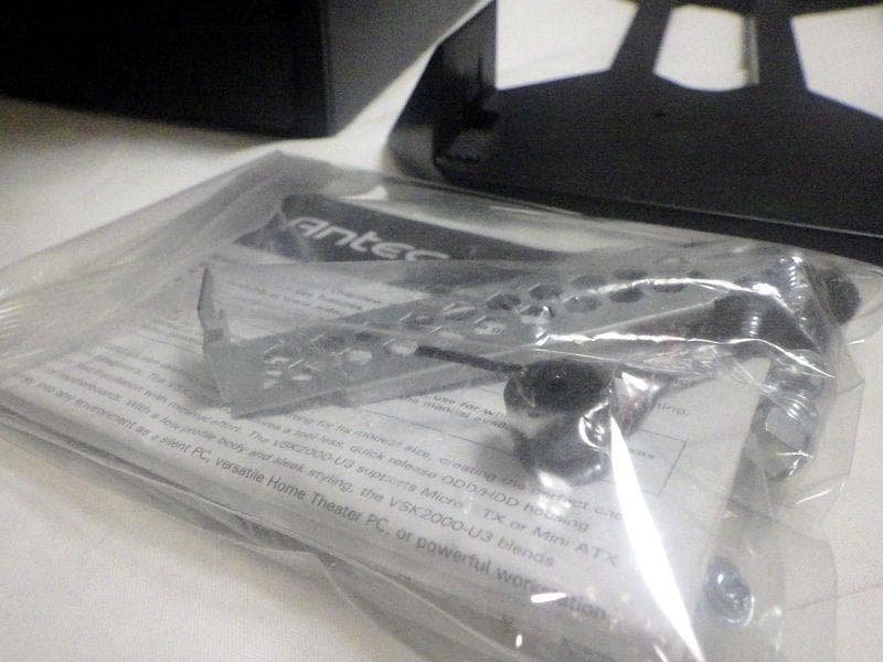 Antec VSK2000-U3※訳あり （300W電源搭載）