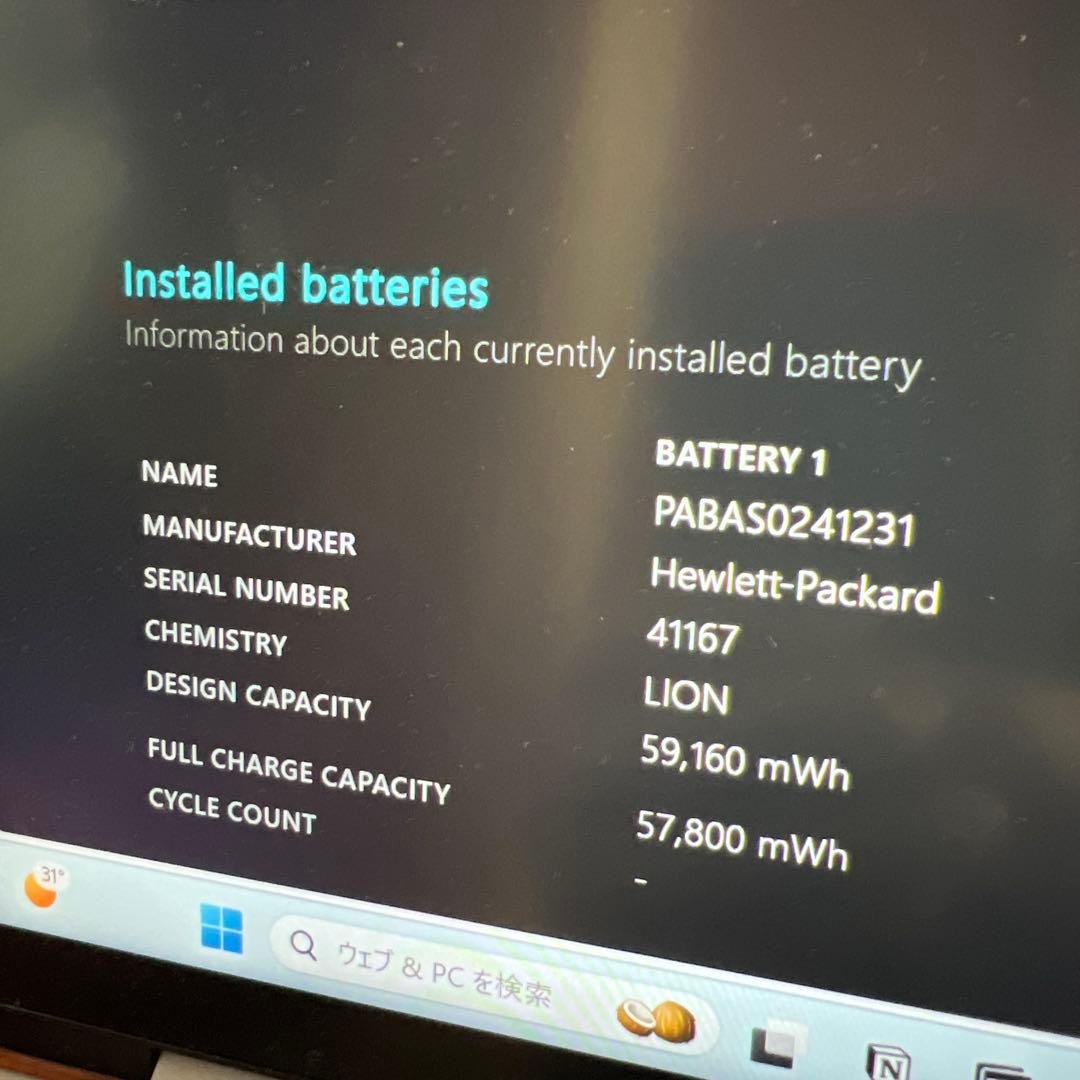 HP Envy x360 14-fa ＋