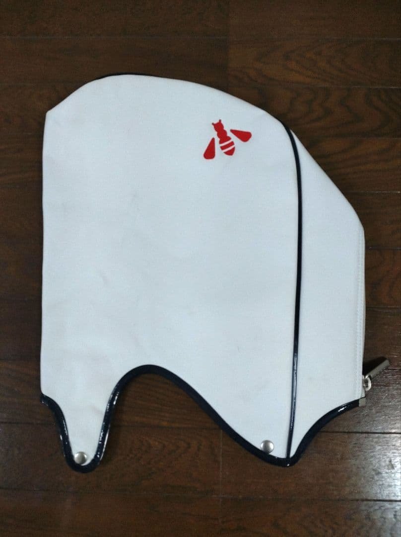 【最終値下げ】RODDIO ゴルフバッグキャディバッグ/ヘッドカバーセット