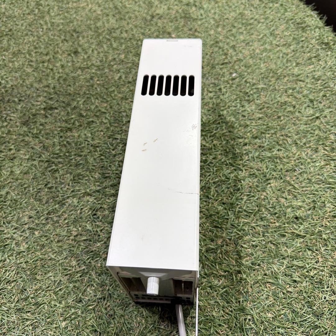 5L131 BOXDRY 電子除湿器 ODE-F122-AW 動作保証
