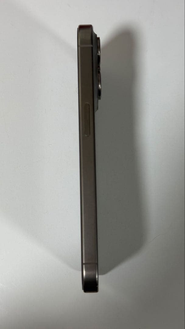 Apple iPhone 15 Pro 128GB simフリー