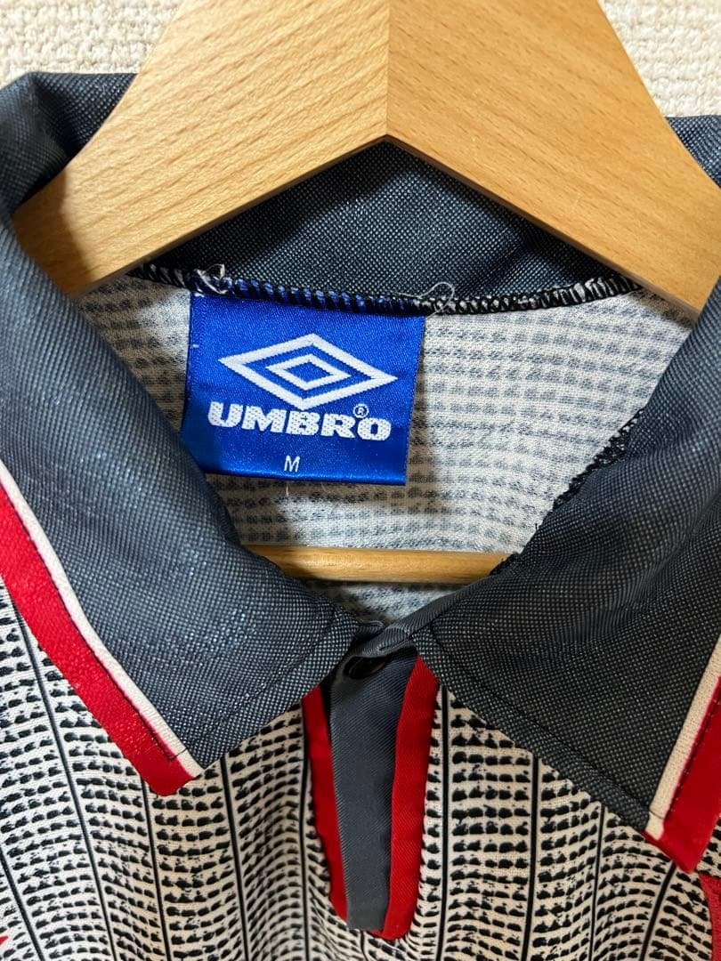 Manchester UnitedマンチェスターU/95-96 Mサイズ