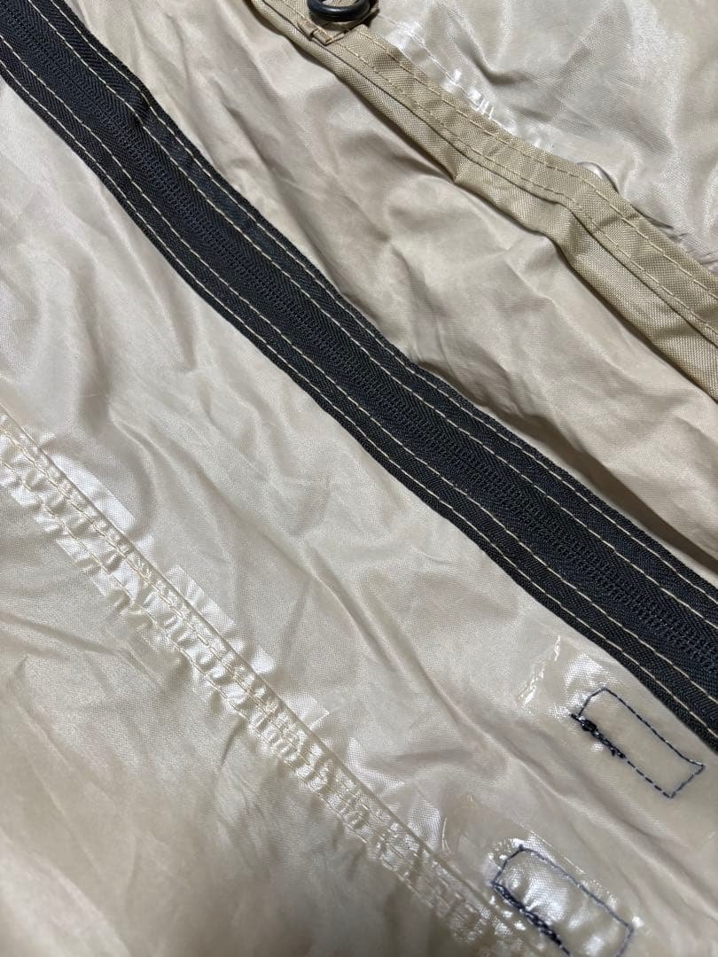 カマボコテント2