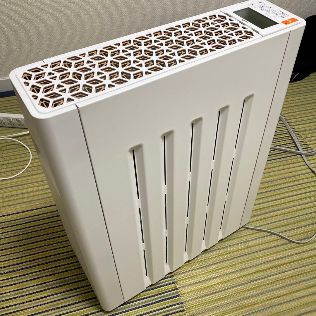 eureks EHT-M15QDS(WT) ヘリテイジヒーター