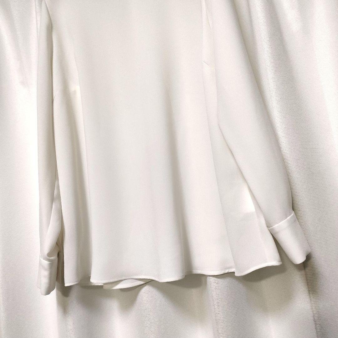 【美品】Col Pierrot Rollneck Blouse