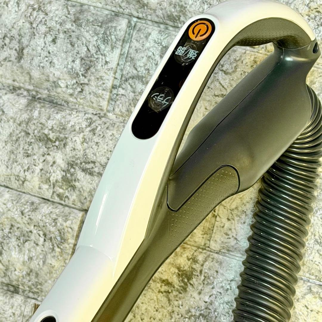 2017 年製 三菱電機「B-Kei」紙パック式掃除機 パワーブラシ搭載