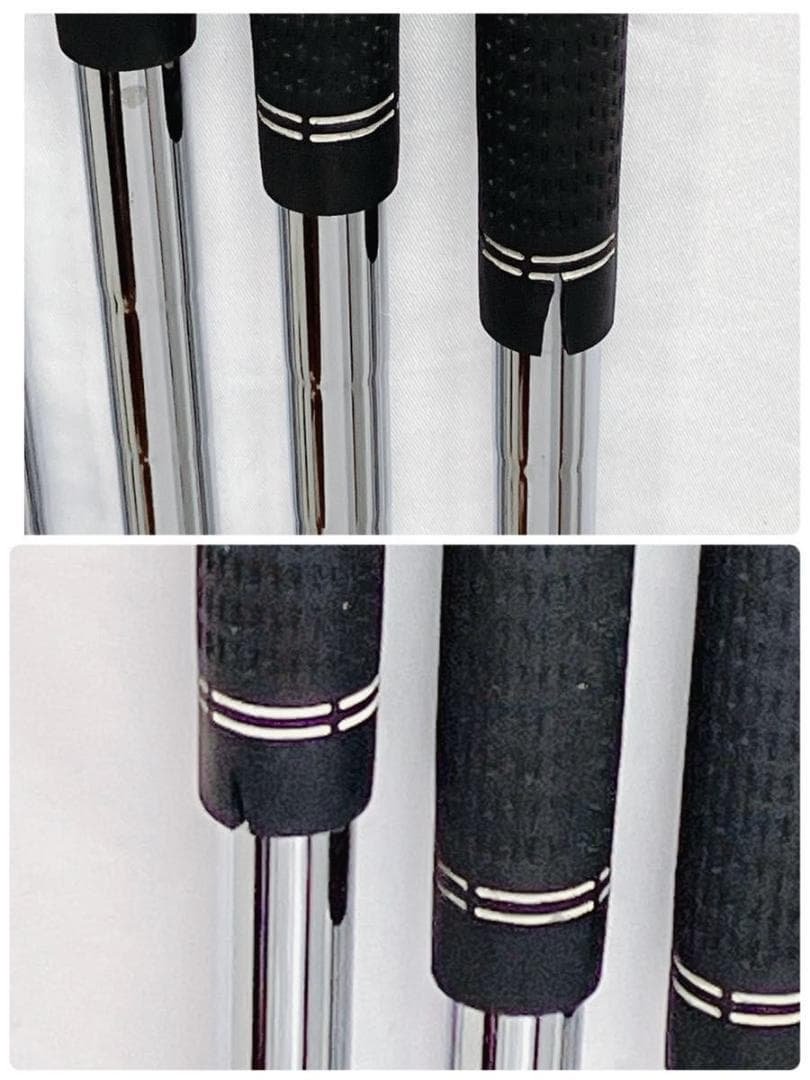 レフティ BRIDGESTONE TOUR B JGR hf2 アイアンセット