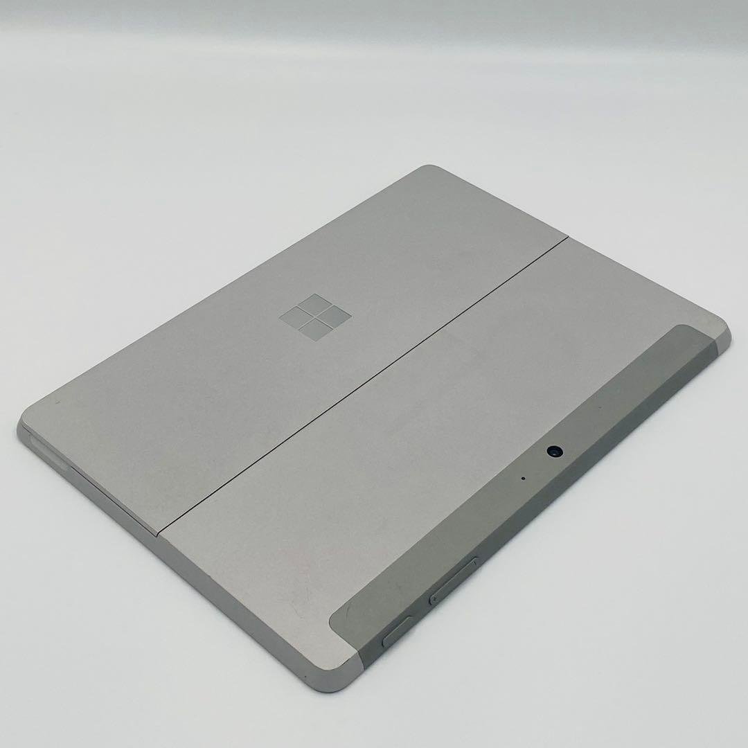 超軽量 Microsoft Surface Go 128GB 美品