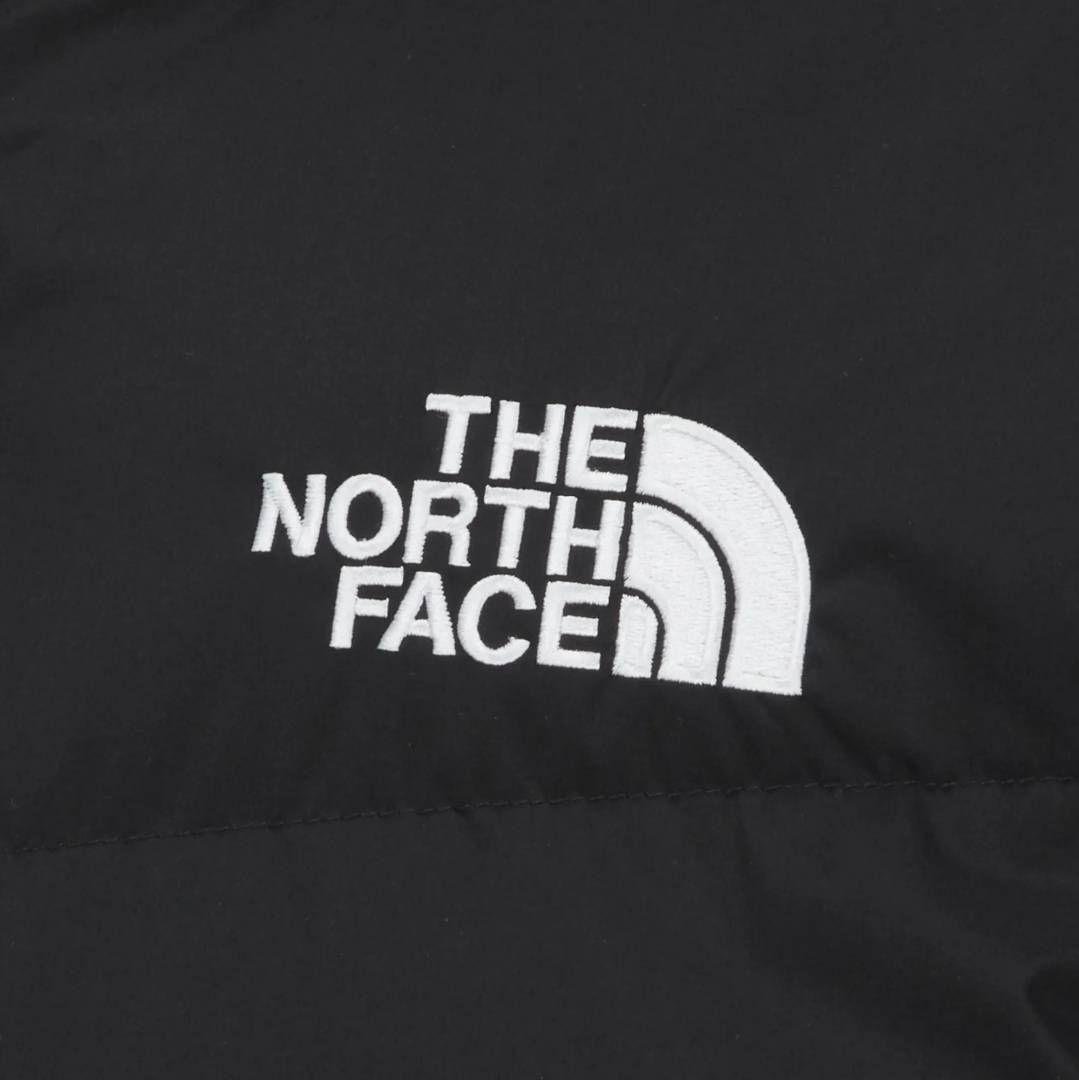 新作 THE NORTH FACE ASPEN EX Mサイズ ブラック