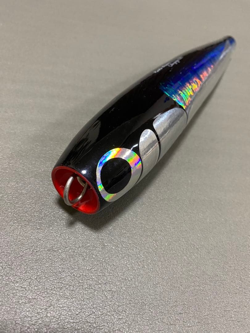 ケイコオーシャン　チャガユ　225-130g トビウオ