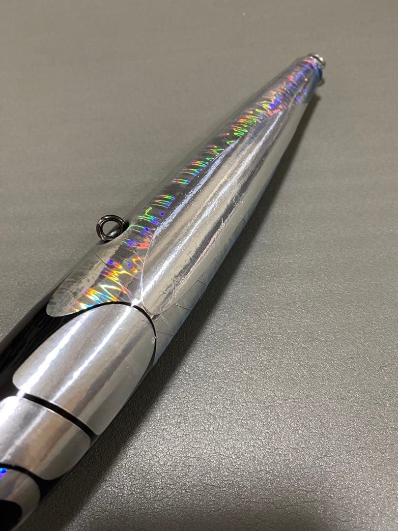 ケイコオーシャン　チャガユ　225-130g トビウオ