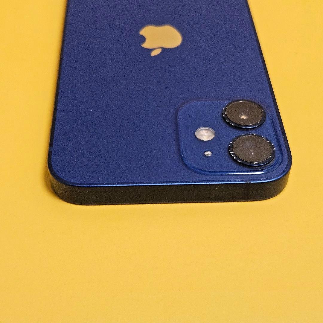 iPhone 12 mini 256GB｜24時間以内発送!#806