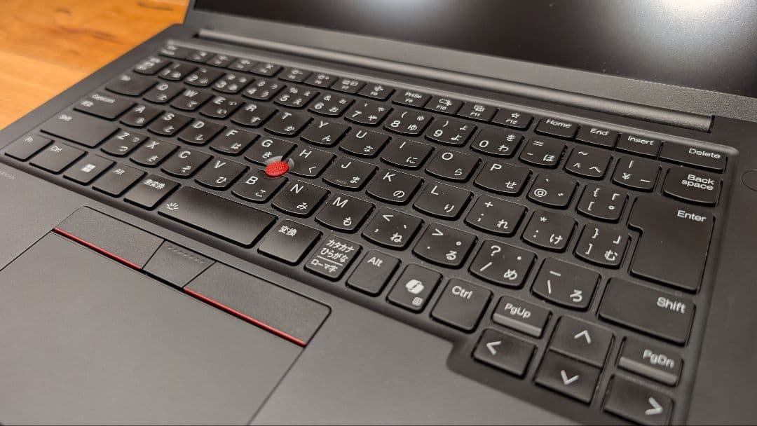 ThinkPad E14 Gen6 （CoreUltra5 125H）