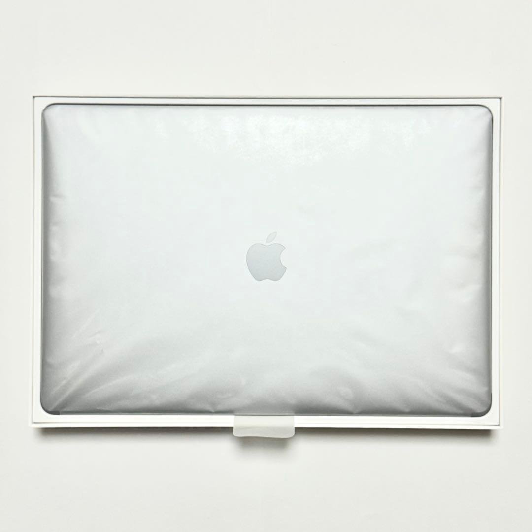 MacBook Pro 15インチ 2017 1TB 16GB スペースグレイ